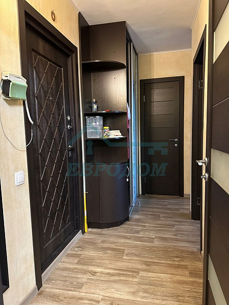 2-комн. квартира, 44.6 кв.м