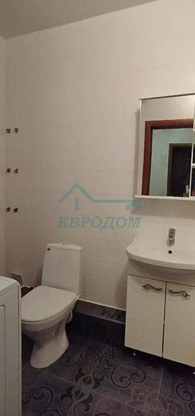 1-комн. квартира, 30.1 кв.м
