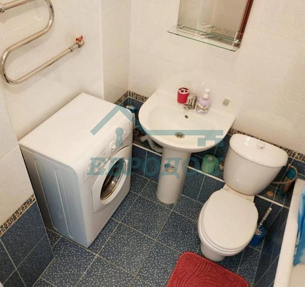1-комн. квартира, 24 кв.м