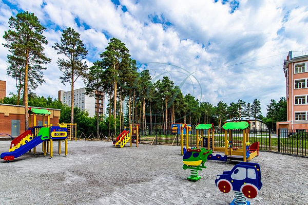 1-комн. квартира, 58.3 кв.м