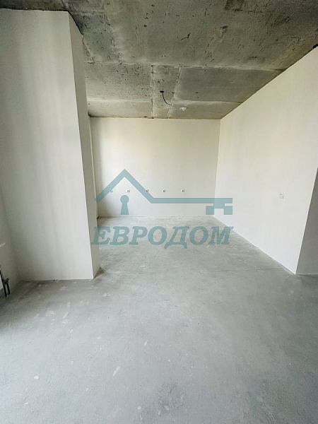 2-комн. квартира, 40.9 кв.м