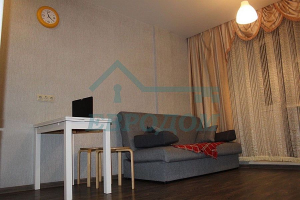1-комн. квартира, 28 кв.м