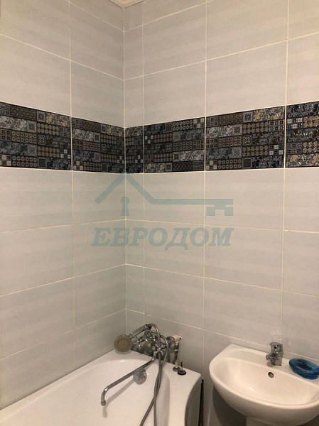 1-комн. квартира, 39.6 кв.м