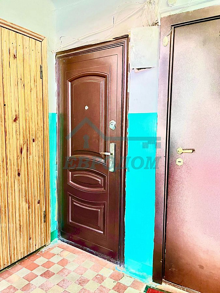 1-комн. квартира, 31 кв.м