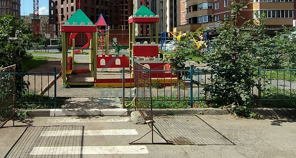 1-комн. квартира, 28 кв.м