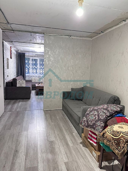 2-комн. квартира, 44.1 кв.м