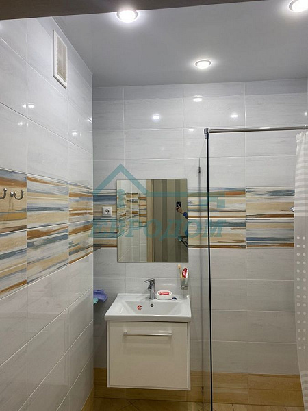 1-комн. квартира, 31 кв.м
