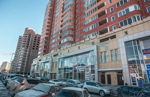 1-комн. квартира, 30 кв.м