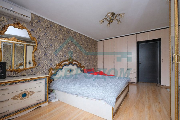 2-комн. квартира, 64.4 кв.м