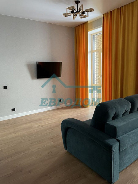 2-комн. квартира, 50 кв.м