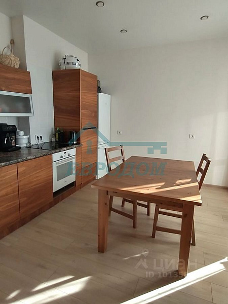 3-комн. квартира, 82 кв.м