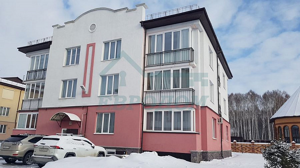 2-комн. квартира, 57 кв.м