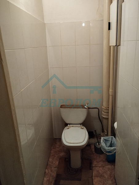 2-комн. квартира, 42.9 кв.м