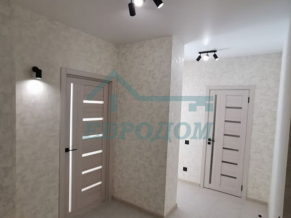 1-комн. квартира, 44 кв.м