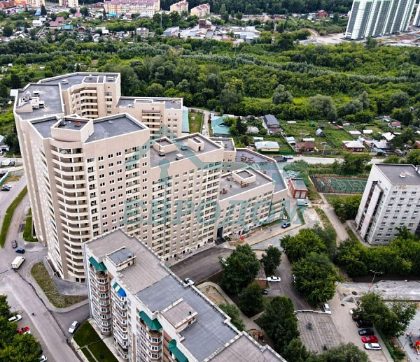3-комн. квартира, 67 кв.м