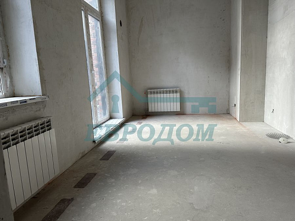 1-комн. квартира, 39 кв.м