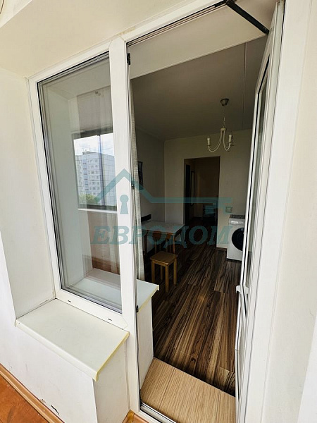 1-комн. квартира, 42 кв.м