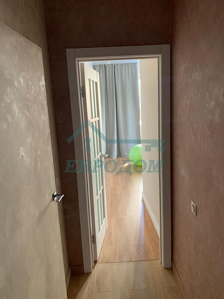 3-комн. квартира, 74 кв.м