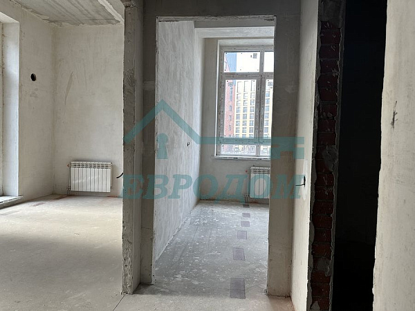 1-комн. квартира, 39 кв.м