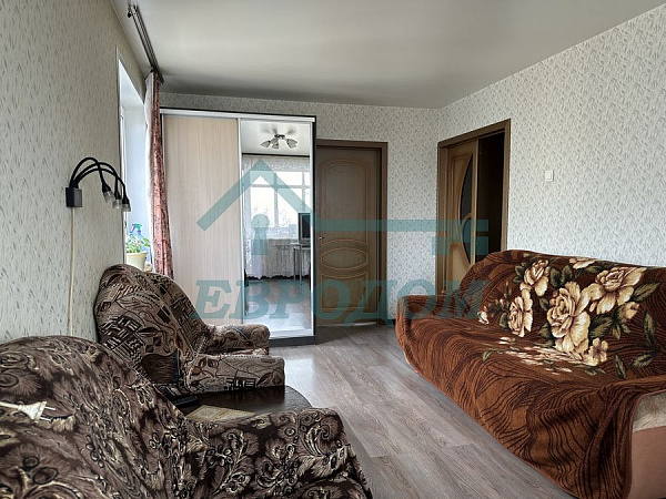 3-комн. квартира, 63 кв.м