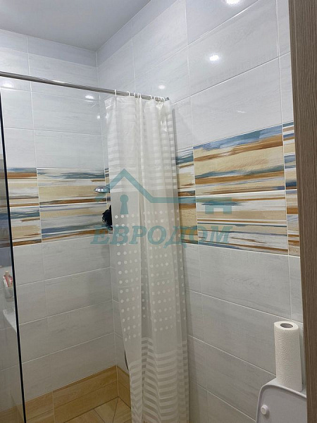 1-комн. квартира, 31 кв.м