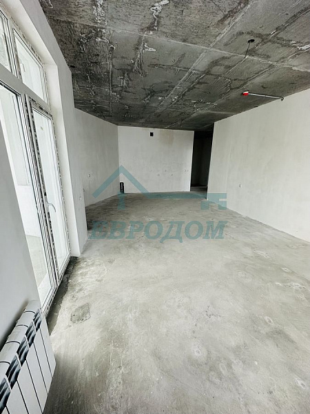 2-комн. квартира, 67.6 кв.м