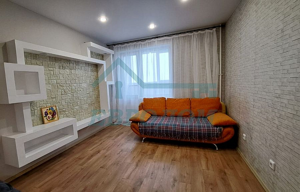1-комн. квартира, 25 кв.м