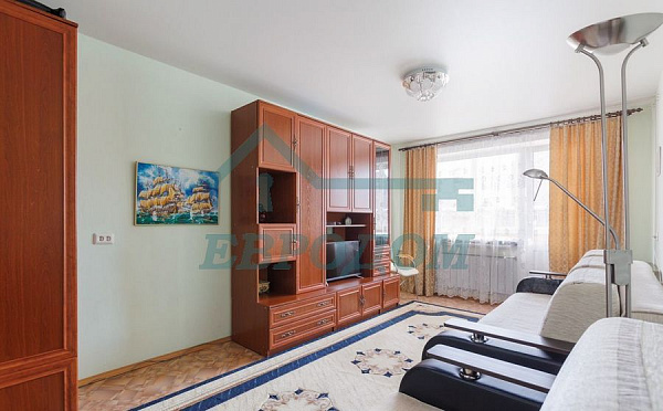 2-комн. квартира, 44.2 кв.м