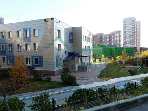 2-комн. квартира, 44 кв.м