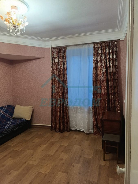 2-комн. квартира, 51.3 кв.м