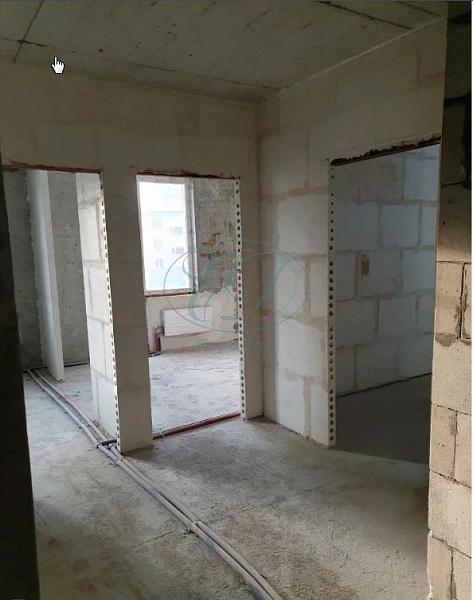 2-комн. квартира, 63 кв.м