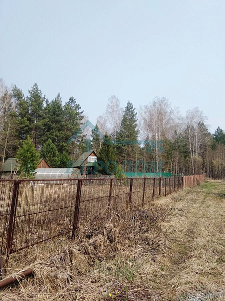 Участок 5.5 сот.
