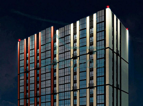 1-комн. квартира, 23.6 кв.м