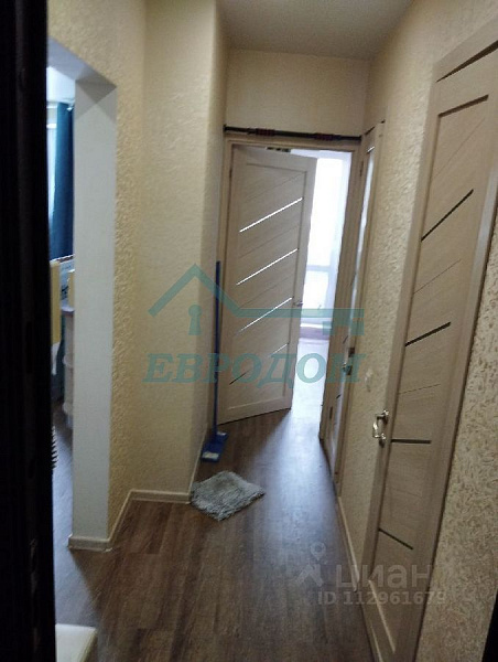 1-комн. квартира, 42 кв.м