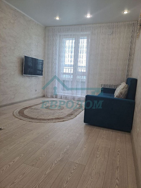 1-комн. квартира, 20 кв.м