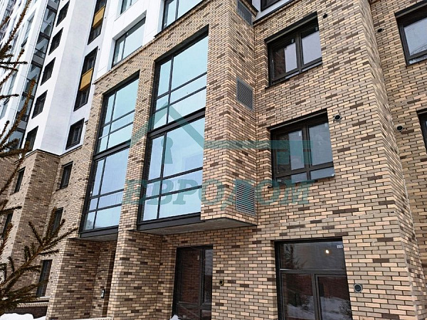 3-комн. квартира, 75 кв.м