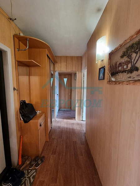 2-комн. квартира, 51.7 кв.м