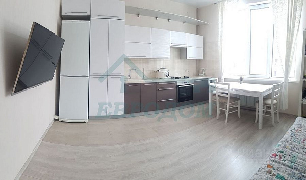 2-комн. квартира, 57 кв.м