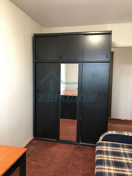 2-комн. квартира, 43 кв.м