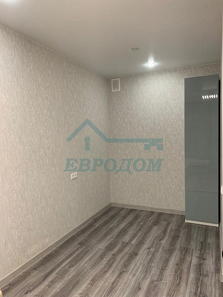 1-комн. квартира, 32.6 кв.м