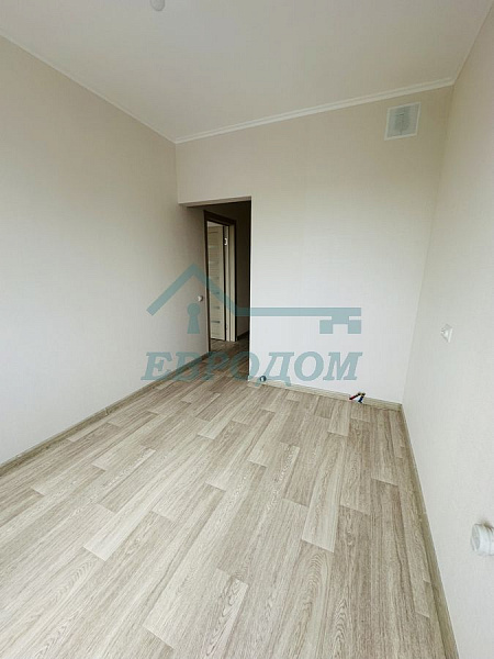 1-комн. квартира, 36.6 кв.м