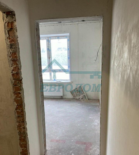 2-комн. квартира, 55 кв.м