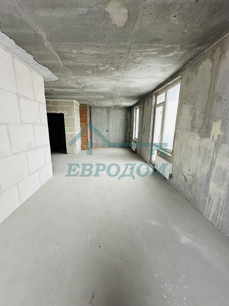 2-комн. квартира, 60 кв.м