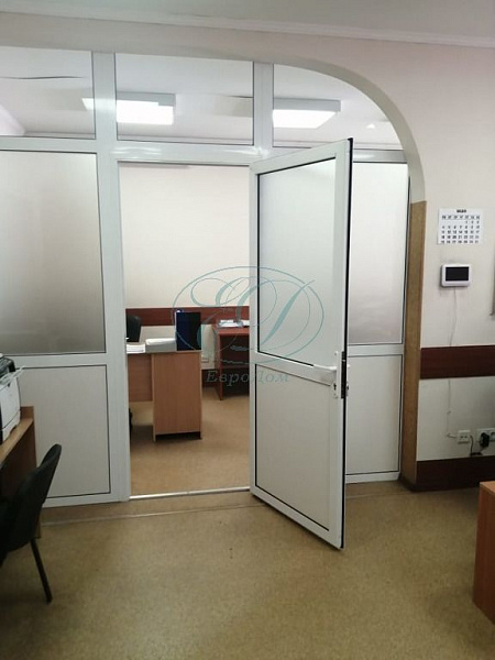 Помещение площадью: 161 кв.м