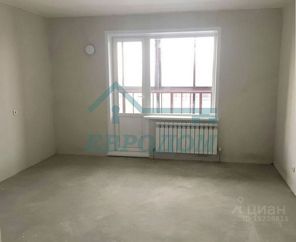 1-комн. квартира, 27 кв.м