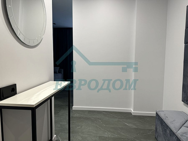 3-комн. квартира, 58 кв.м