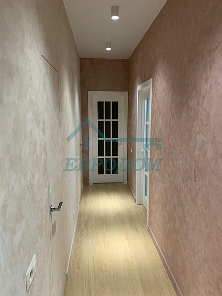 3-комн. квартира, 74 кв.м