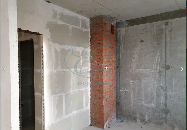 2-комн. квартира, 63 кв.м