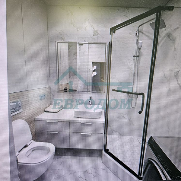 2-комн. квартира, 42 кв.м