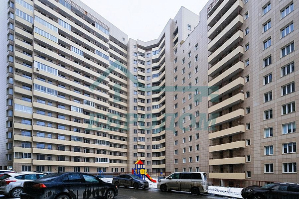 3-комн. квартира, 67 кв.м